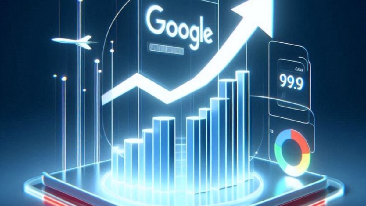 SEO is constantly evolving, and Google’s latest…