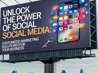 Unlock the power of social media and elevate your…